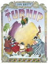 Cover image for The Turnip